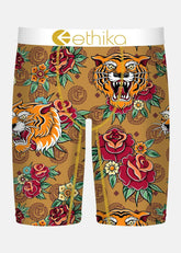 ETHIKA Fierce Rose - Gravity NYC